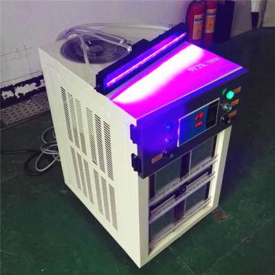 Shenzhen UV led curing manufacturer uv leds lights 365nm 385nm 395nm 405nm curing lamp