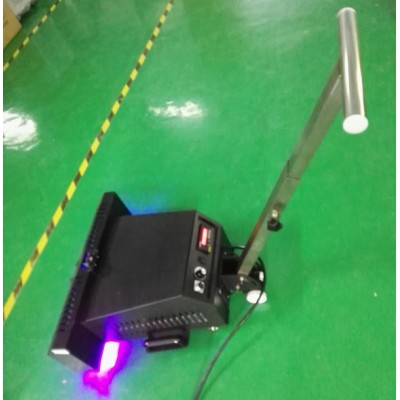 uv led 365nm ultralight lamp machine for wooden coating varnish