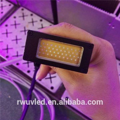 LED UV Curing Lamp led uv lamp for printer printing industry drying ink